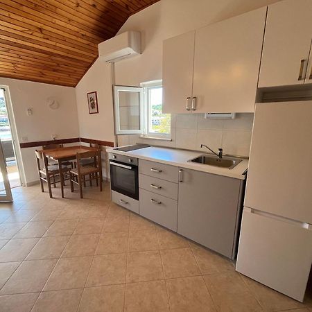 Apartments Suda Λομπάρδα Εξωτερικό φωτογραφία