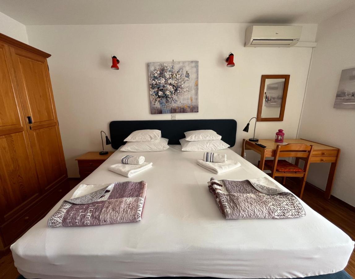 Apartments Suda Λομπάρδα Εξωτερικό φωτογραφία