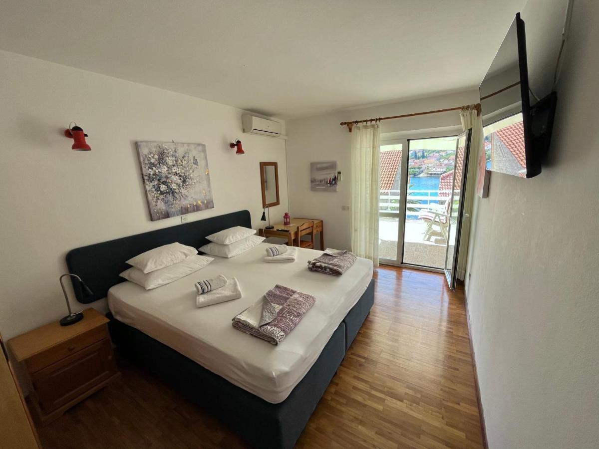 Apartments Suda Λομπάρδα Εξωτερικό φωτογραφία