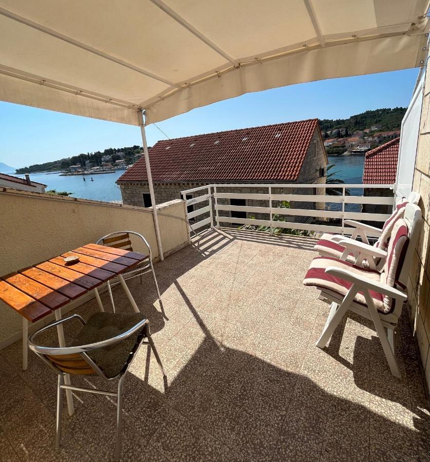 Apartments Suda Λομπάρδα Εξωτερικό φωτογραφία