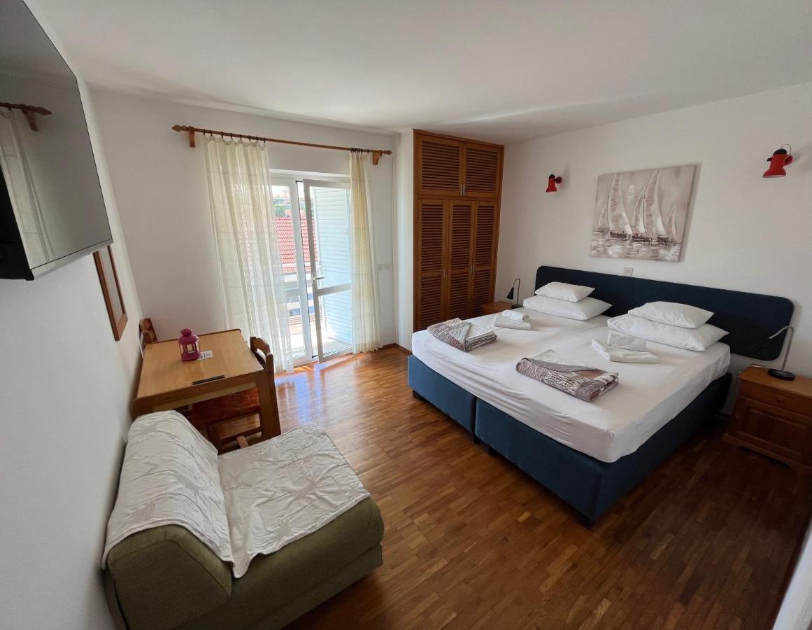 Apartments Suda Λομπάρδα Εξωτερικό φωτογραφία