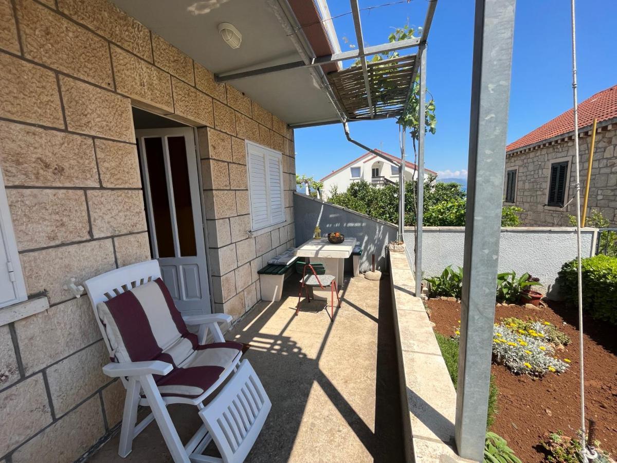 Apartments Suda Λομπάρδα Εξωτερικό φωτογραφία