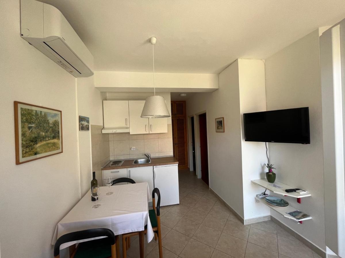 Apartments Suda Λομπάρδα Εξωτερικό φωτογραφία