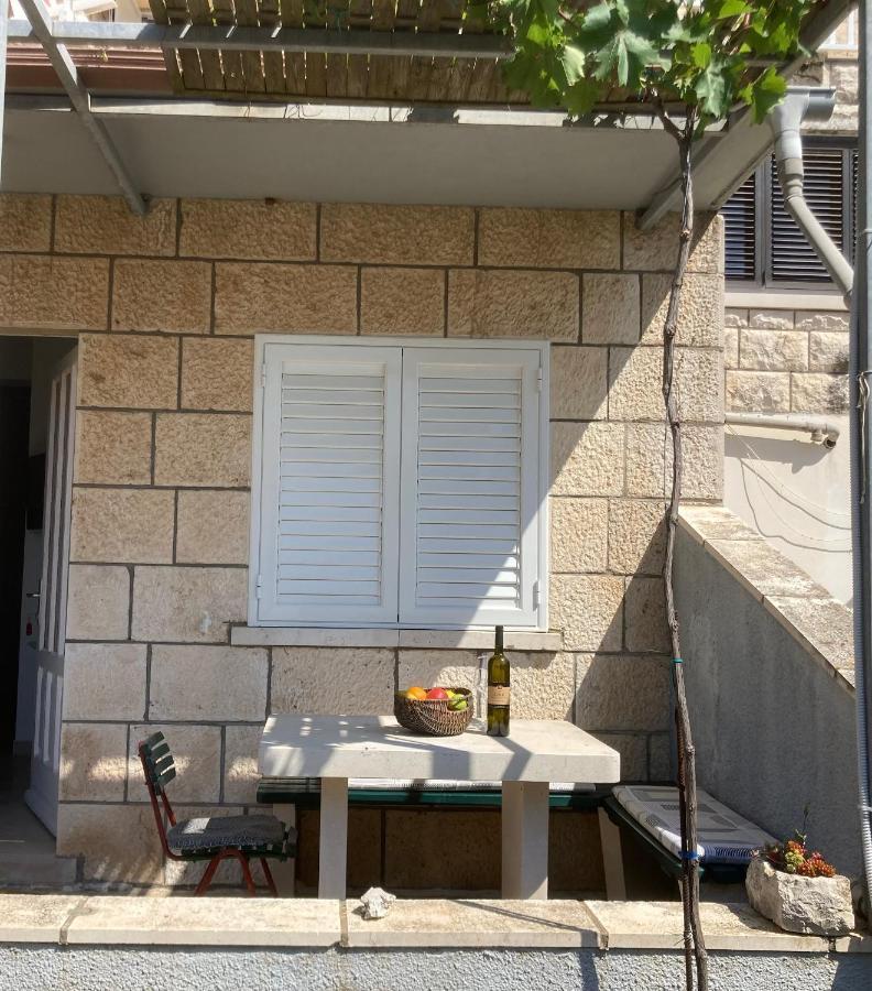 Apartments Suda Λομπάρδα Εξωτερικό φωτογραφία