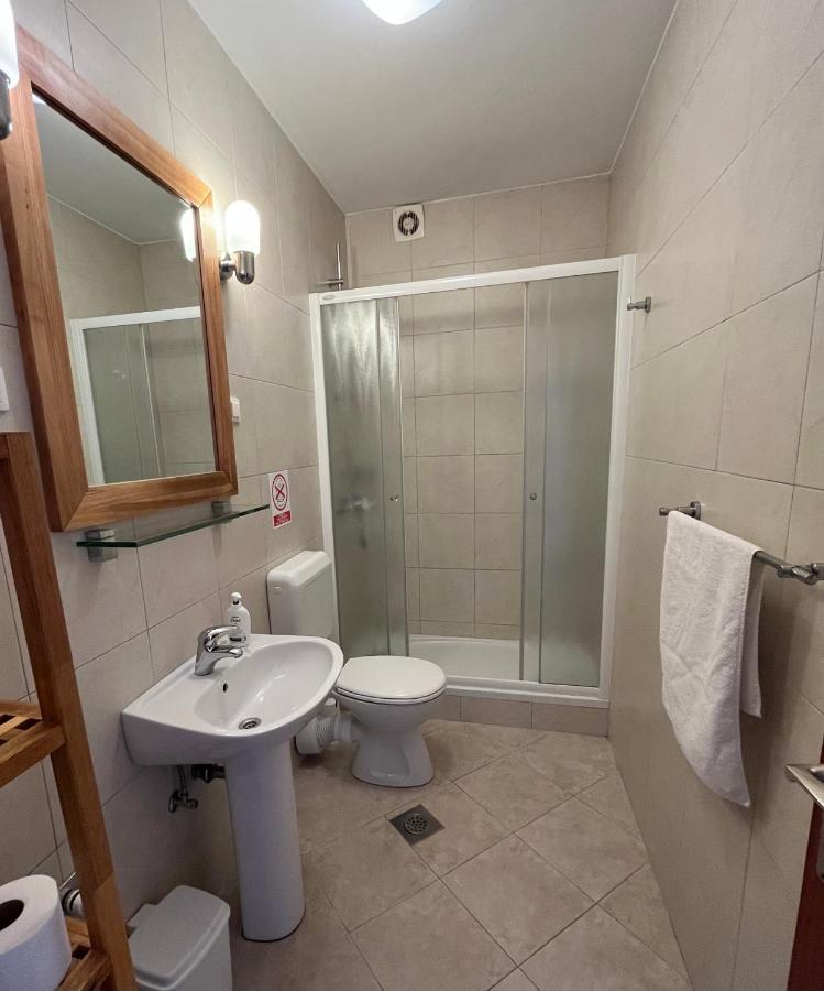 Apartments Suda Λομπάρδα Εξωτερικό φωτογραφία