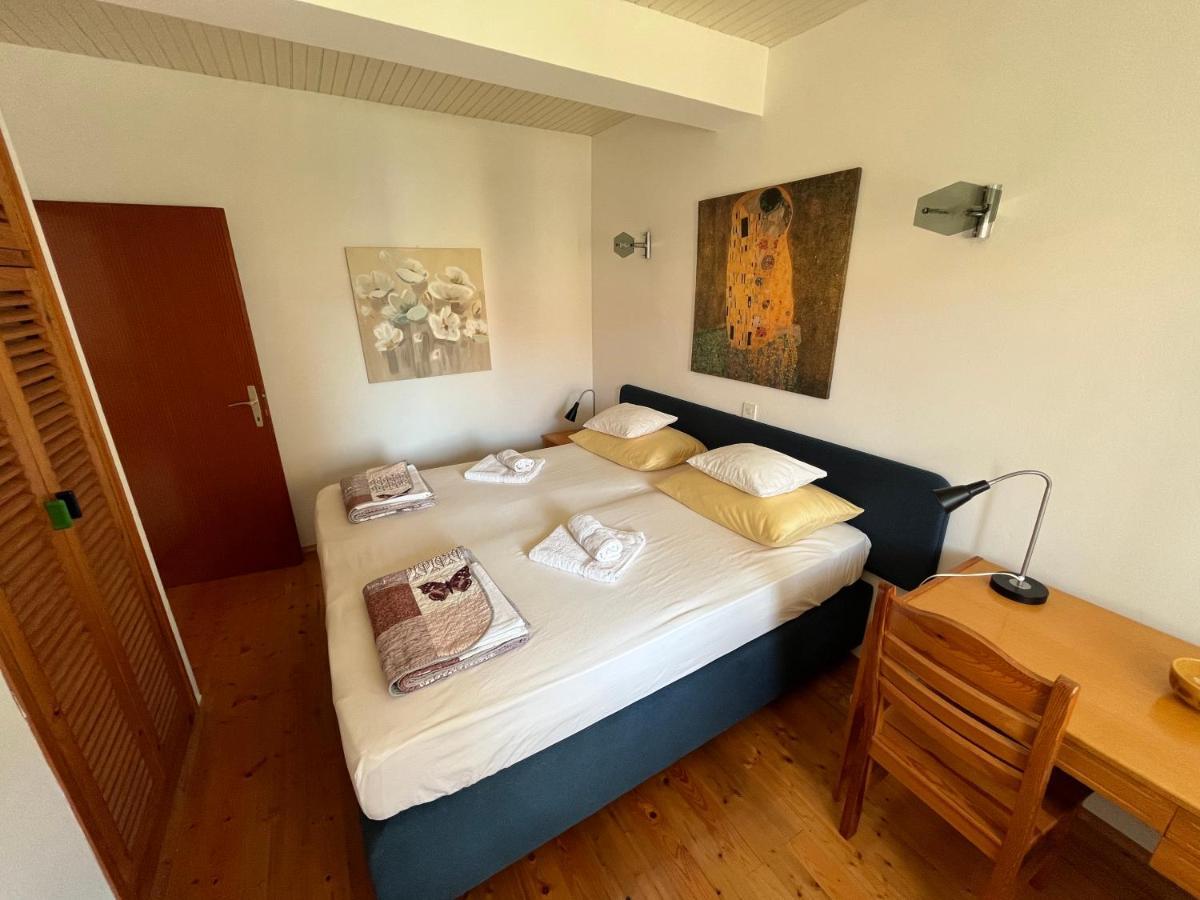 Apartments Suda Λομπάρδα Εξωτερικό φωτογραφία
