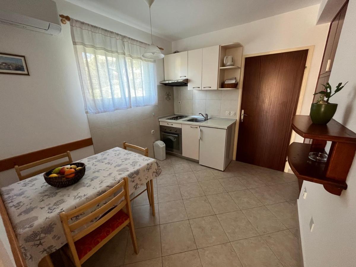 Apartments Suda Λομπάρδα Εξωτερικό φωτογραφία