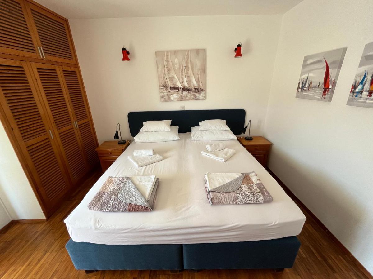 Apartments Suda Λομπάρδα Εξωτερικό φωτογραφία