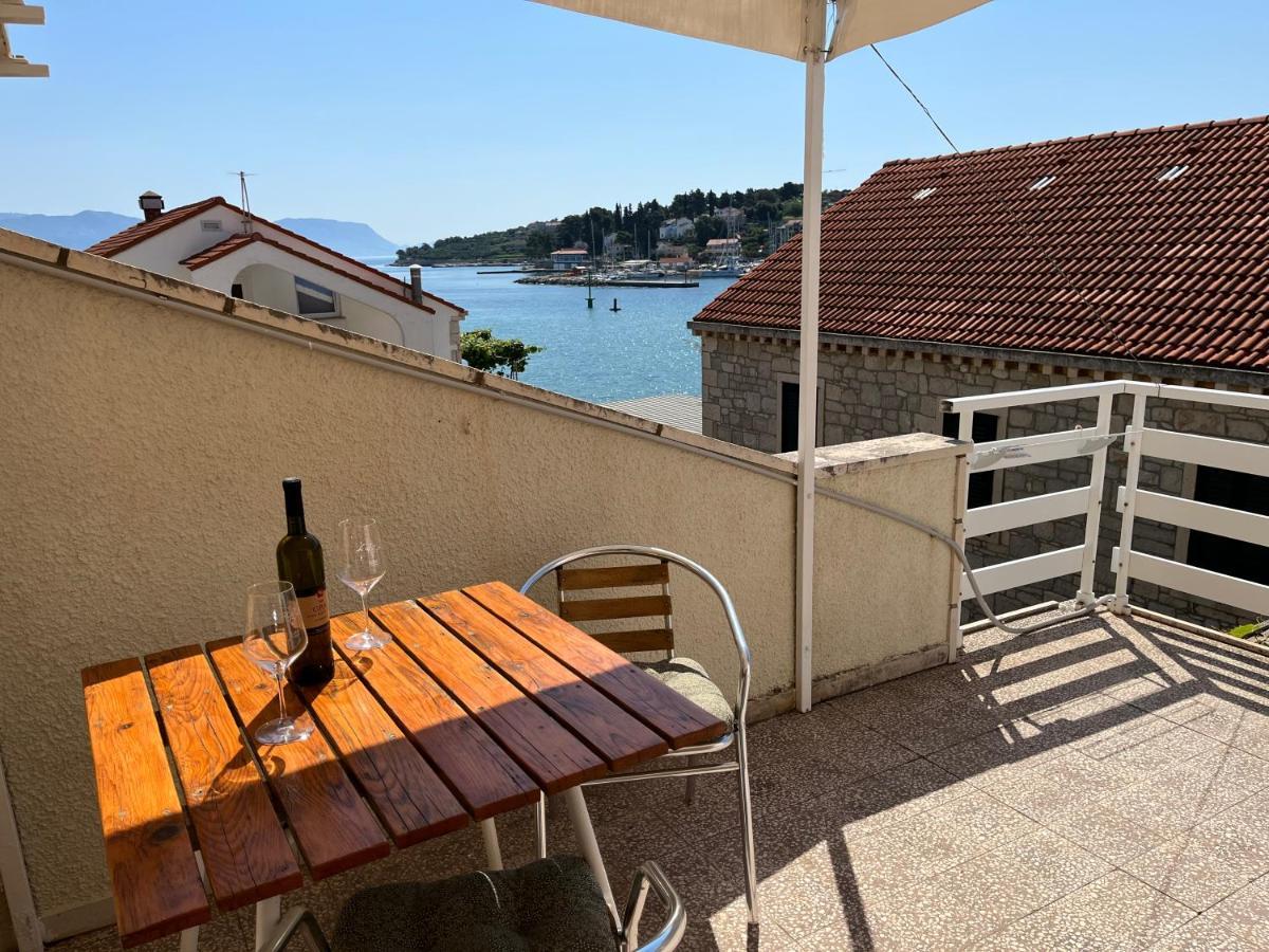 Apartments Suda Λομπάρδα Εξωτερικό φωτογραφία