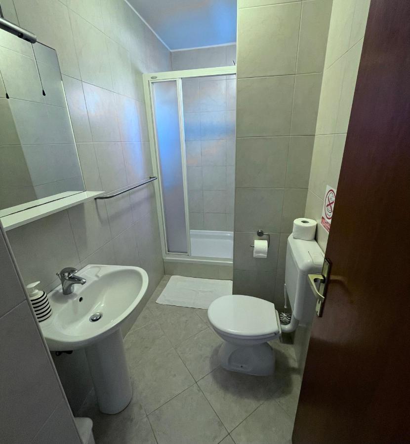 Apartments Suda Λομπάρδα Εξωτερικό φωτογραφία