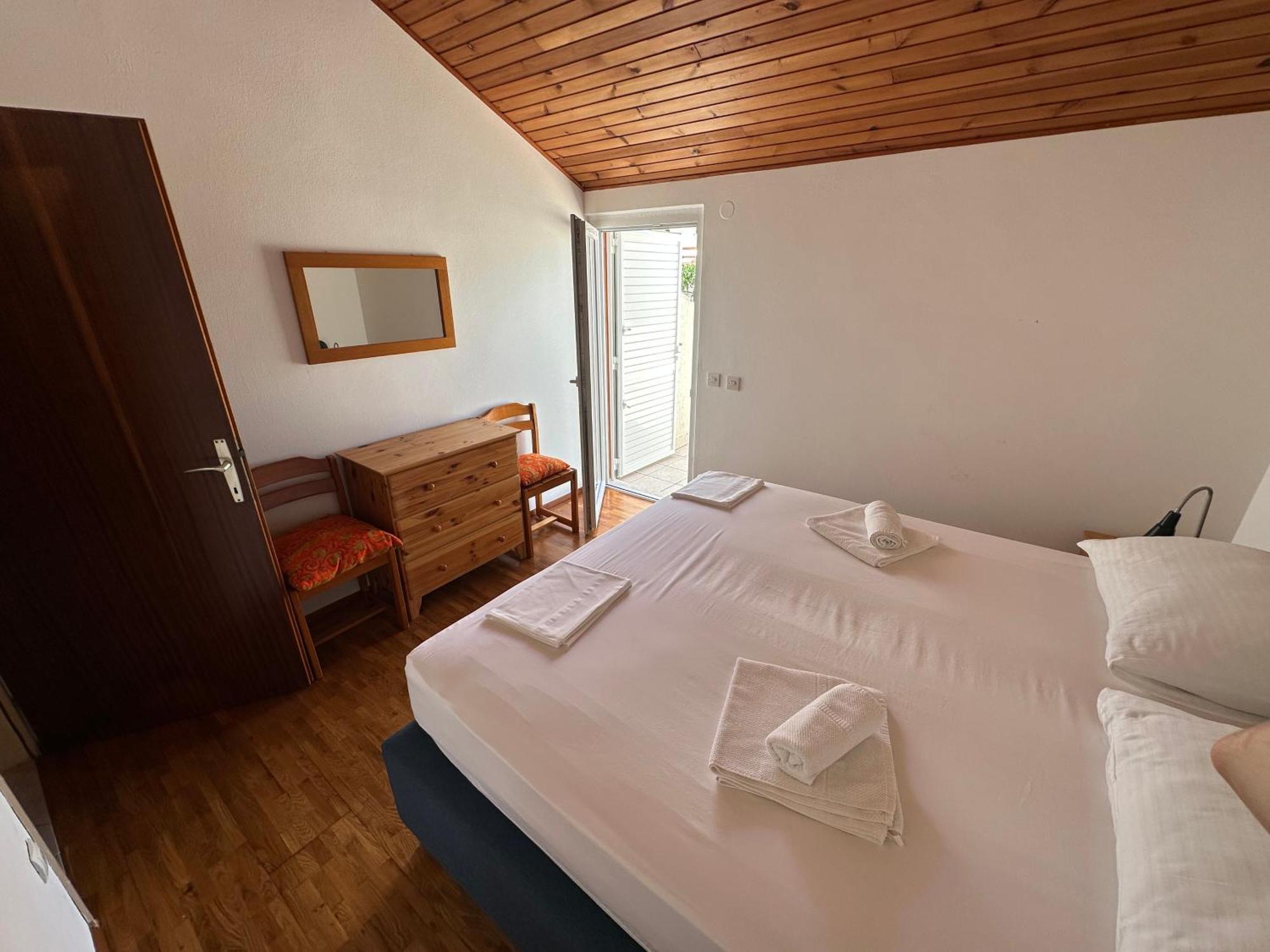 Apartments Suda Λομπάρδα Εξωτερικό φωτογραφία
