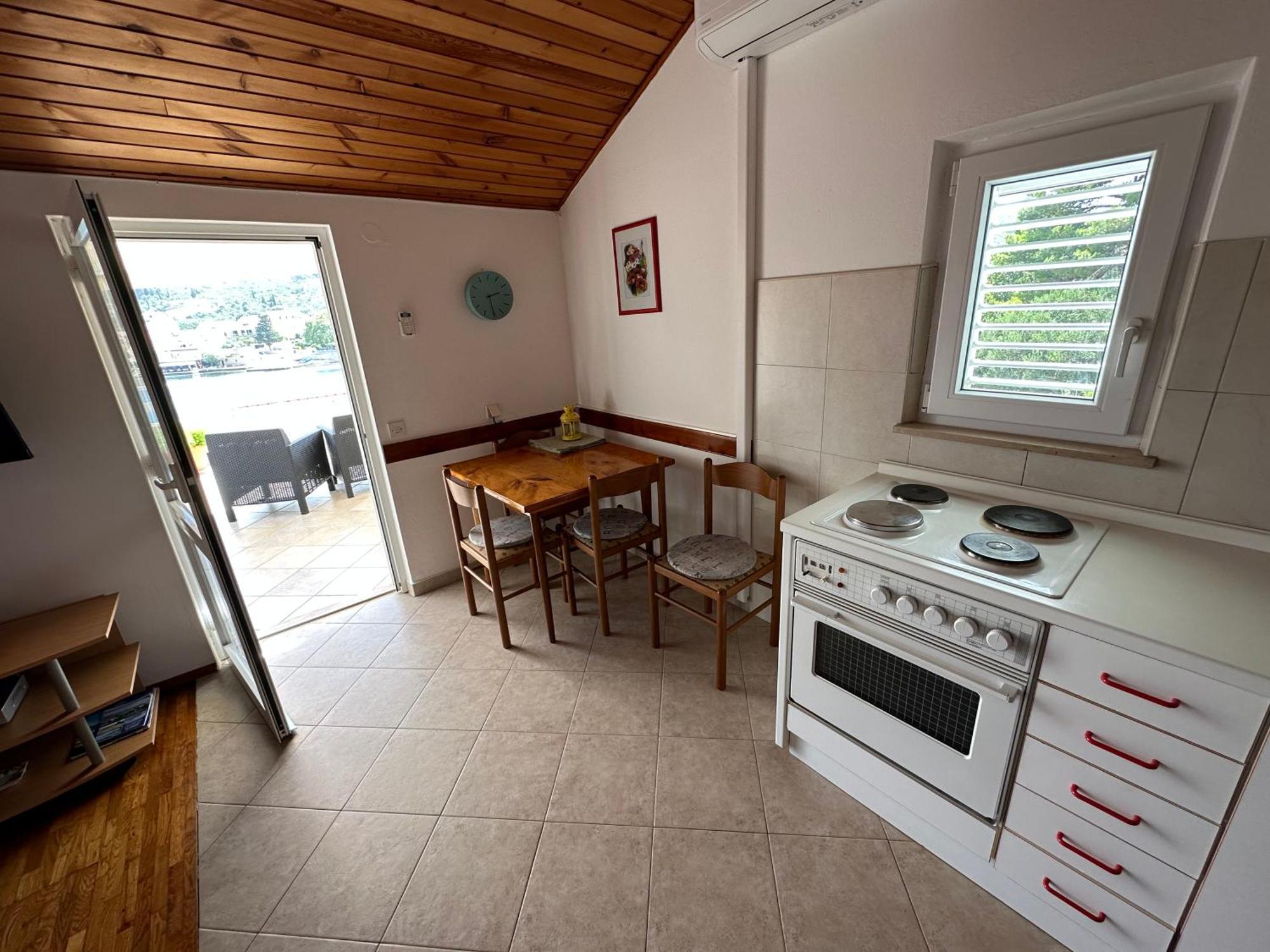 Apartments Suda Λομπάρδα Εξωτερικό φωτογραφία