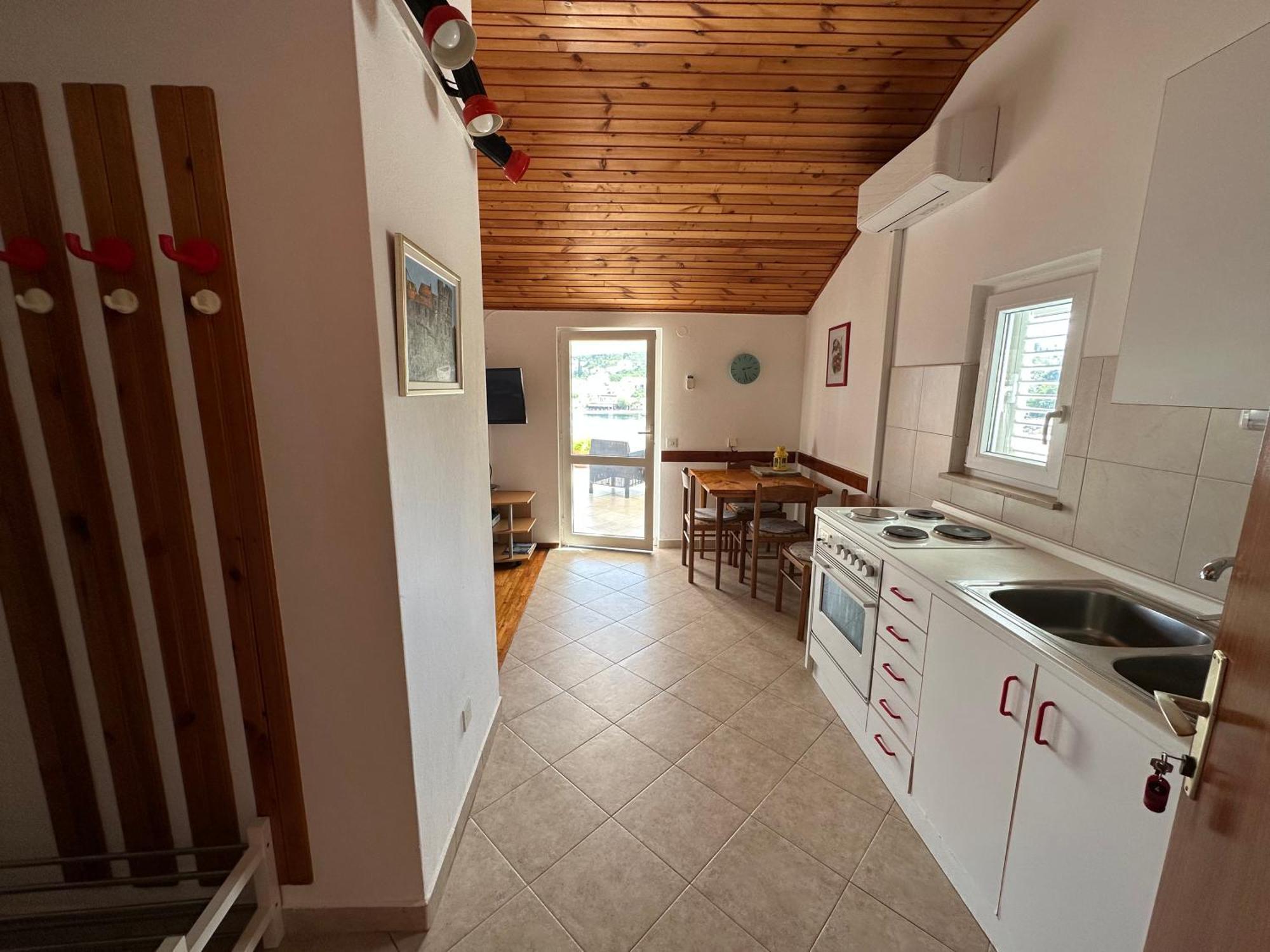 Apartments Suda Λομπάρδα Εξωτερικό φωτογραφία