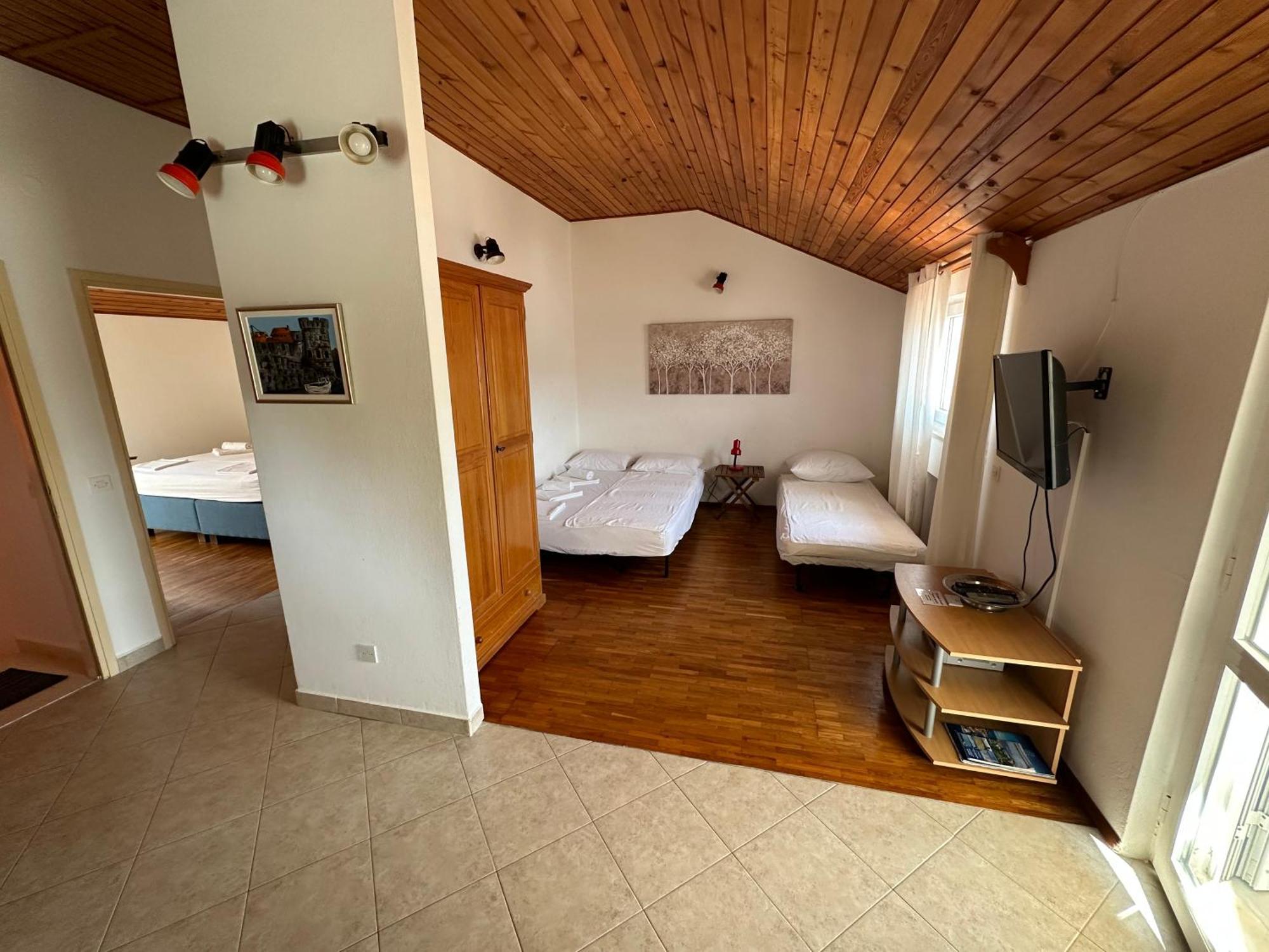 Apartments Suda Λομπάρδα Εξωτερικό φωτογραφία
