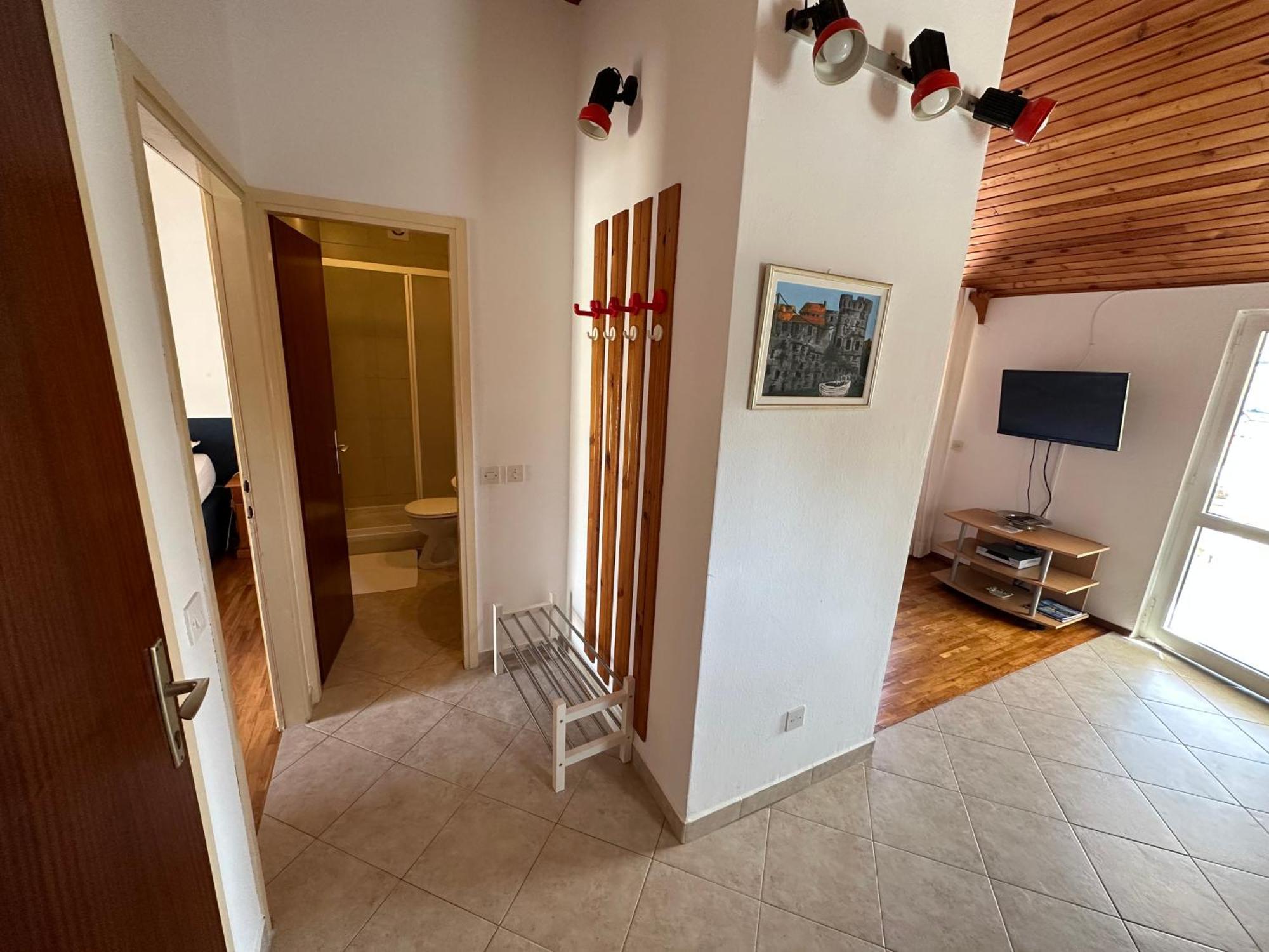 Apartments Suda Λομπάρδα Εξωτερικό φωτογραφία