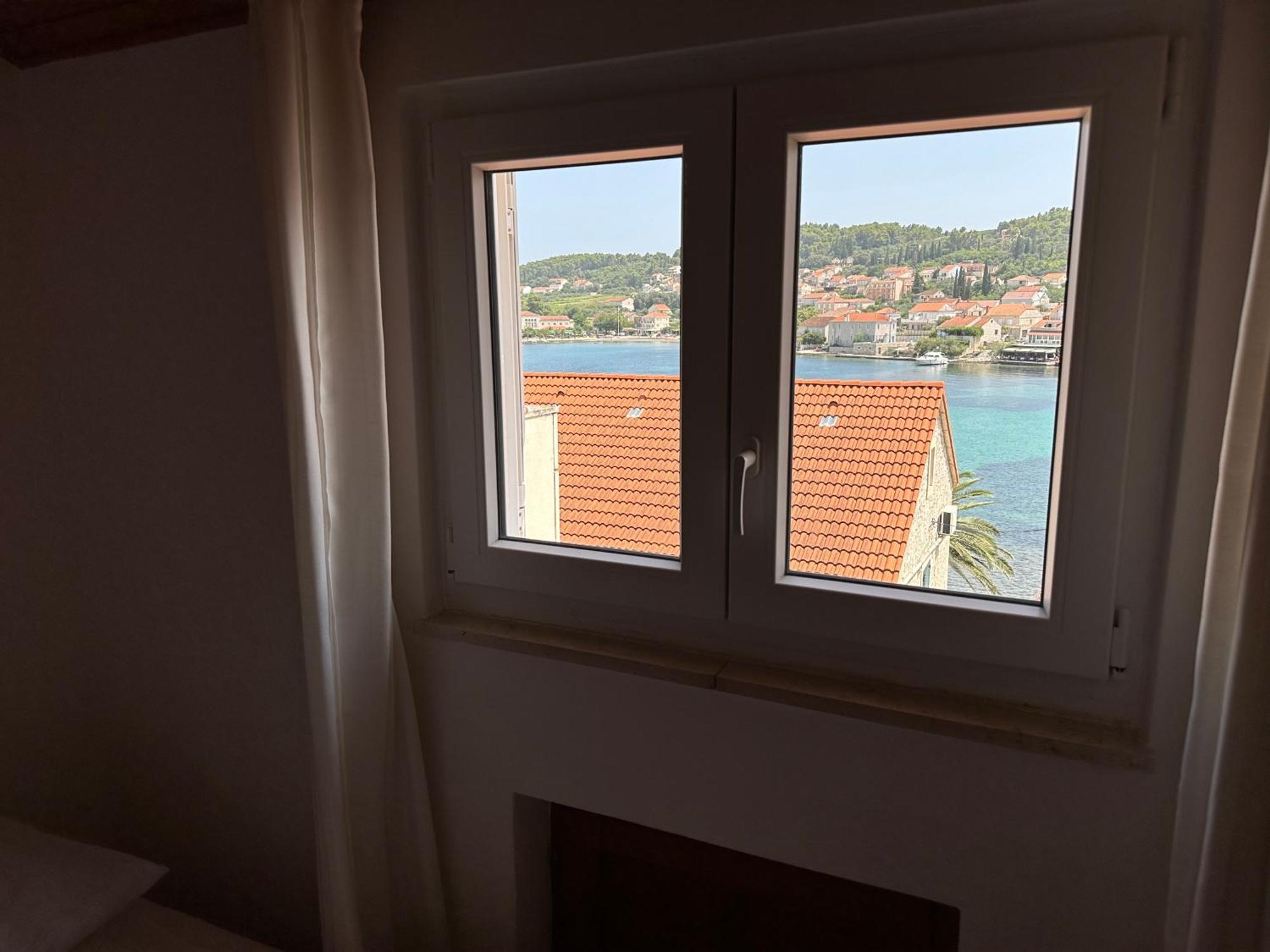 Apartments Suda Λομπάρδα Εξωτερικό φωτογραφία