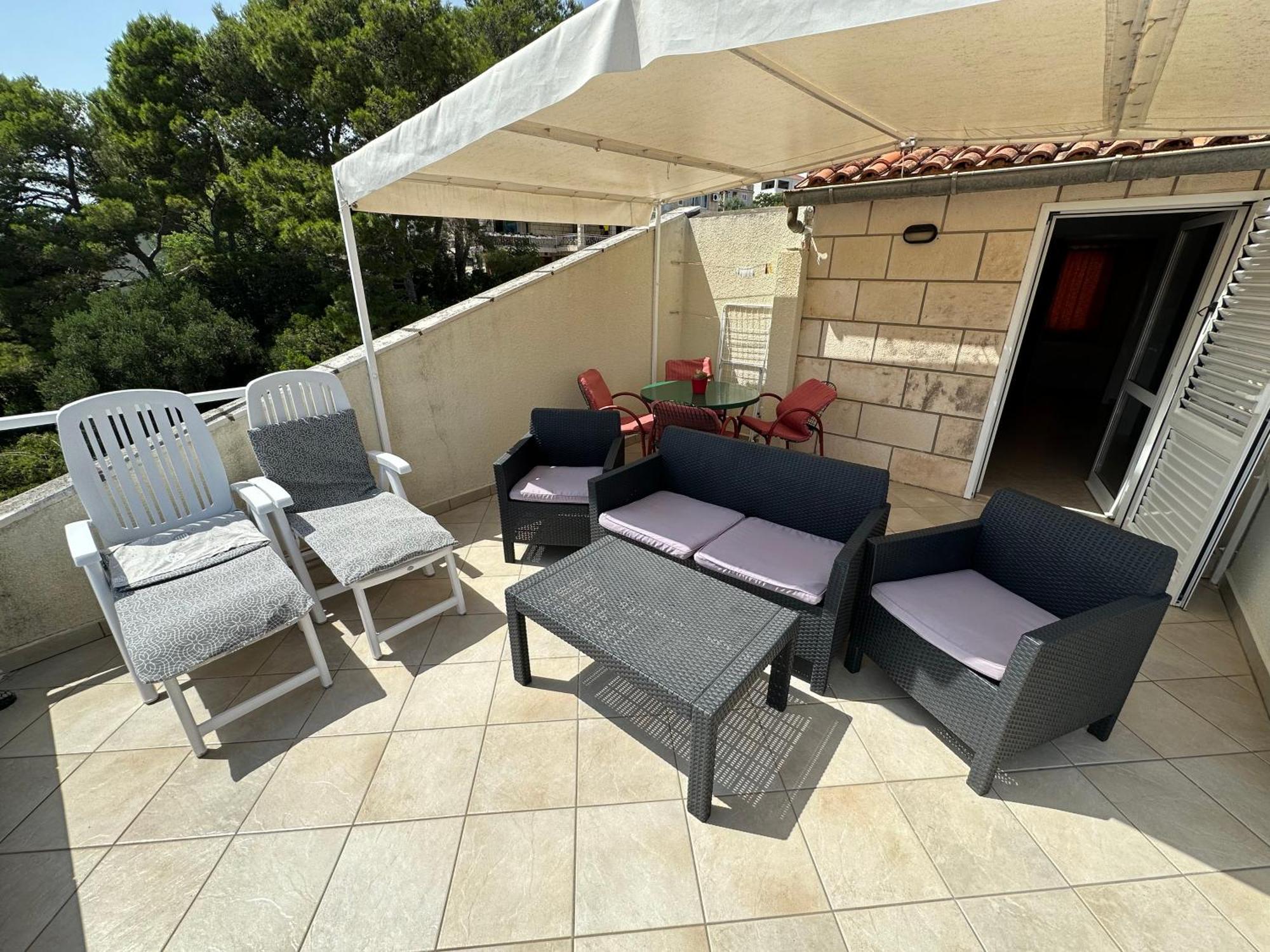 Apartments Suda Λομπάρδα Εξωτερικό φωτογραφία
