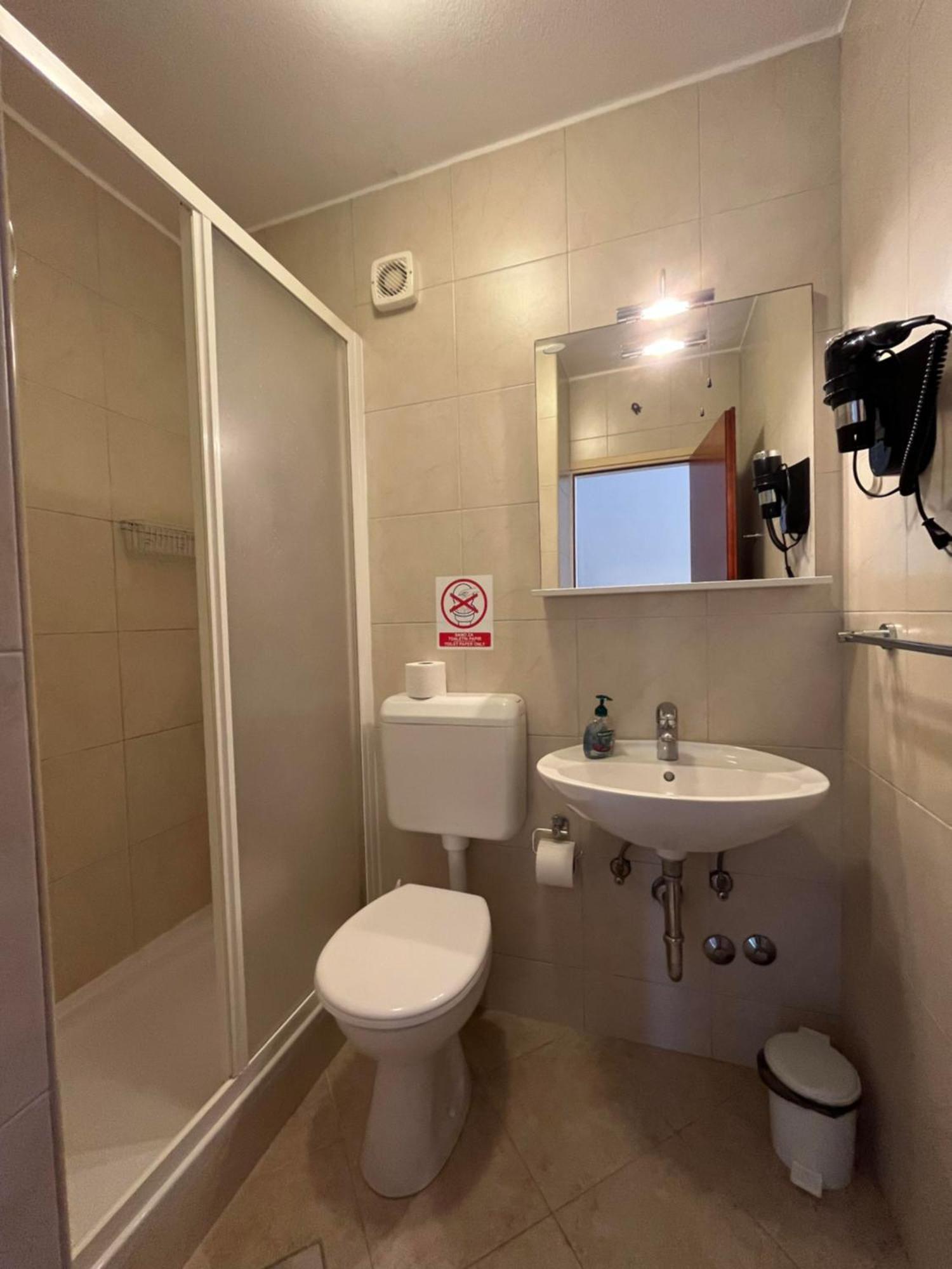 Apartments Suda Λομπάρδα Δωμάτιο φωτογραφία