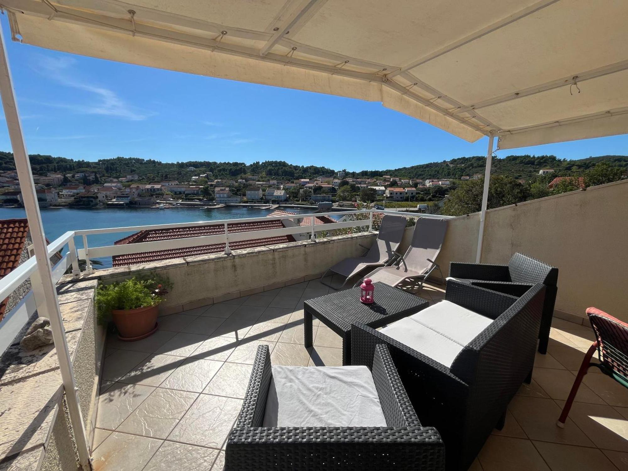 Apartments Suda Λομπάρδα Εξωτερικό φωτογραφία