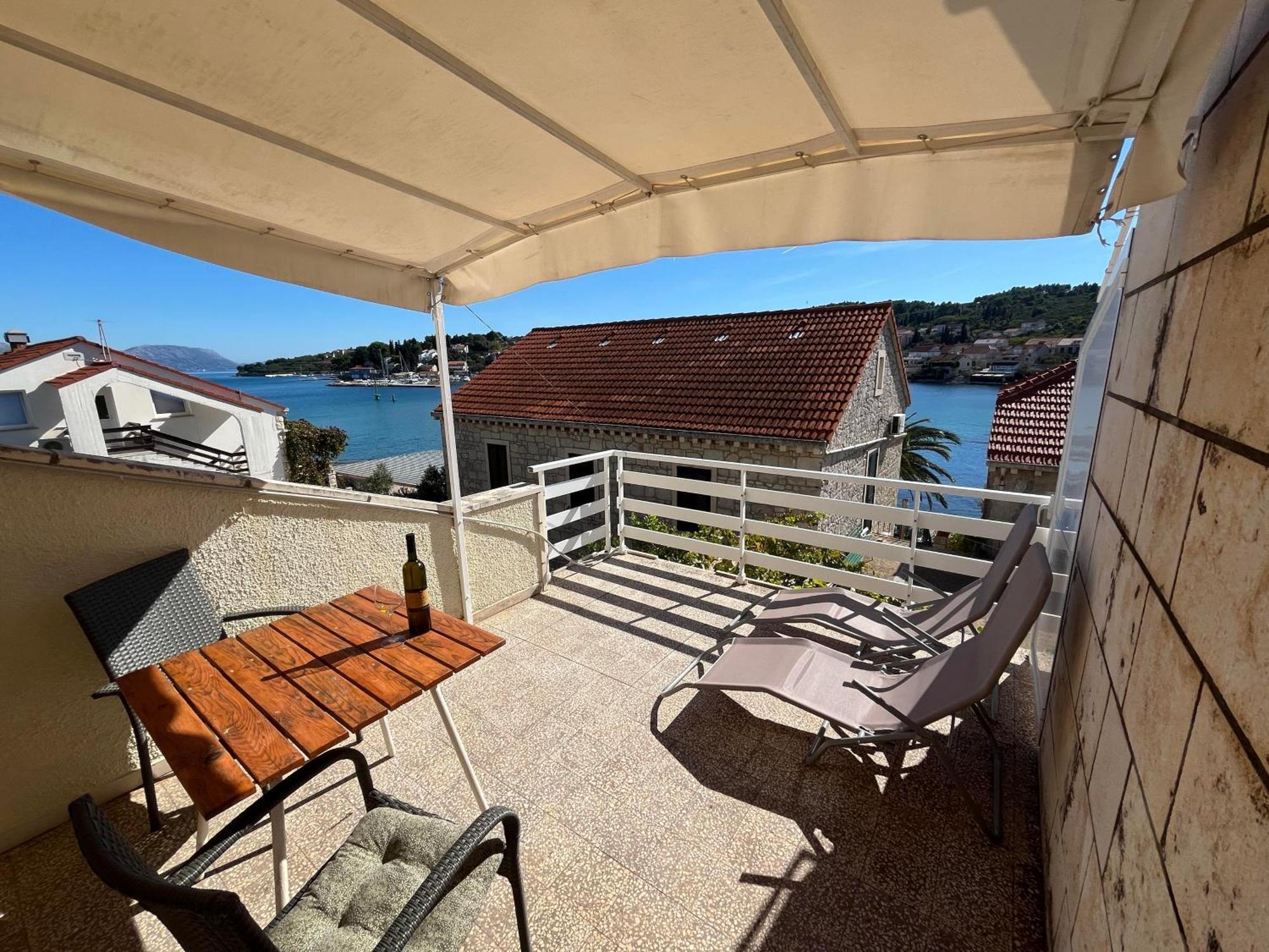 Apartments Suda Λομπάρδα Εξωτερικό φωτογραφία