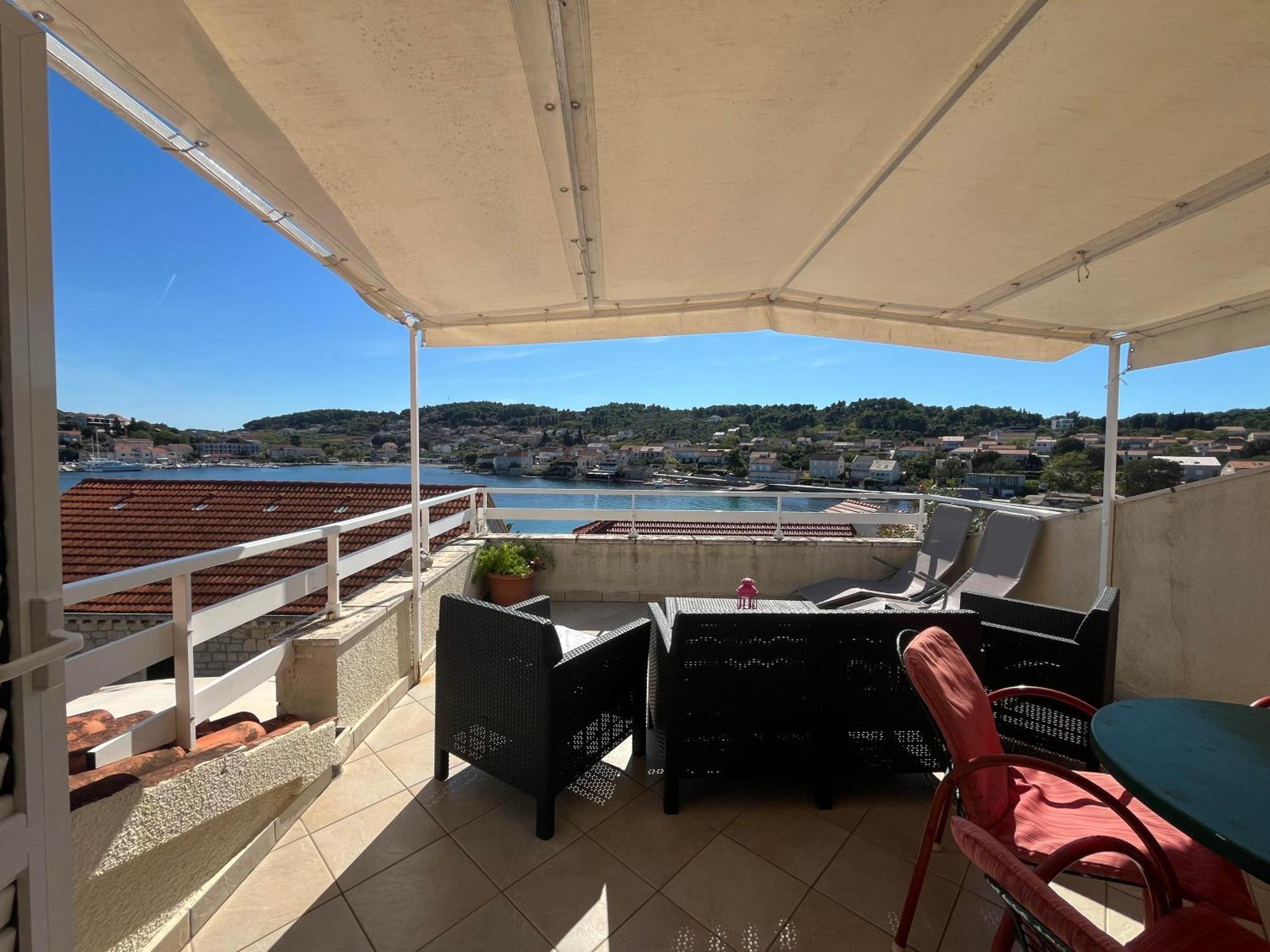 Apartments Suda Λομπάρδα Δωμάτιο φωτογραφία