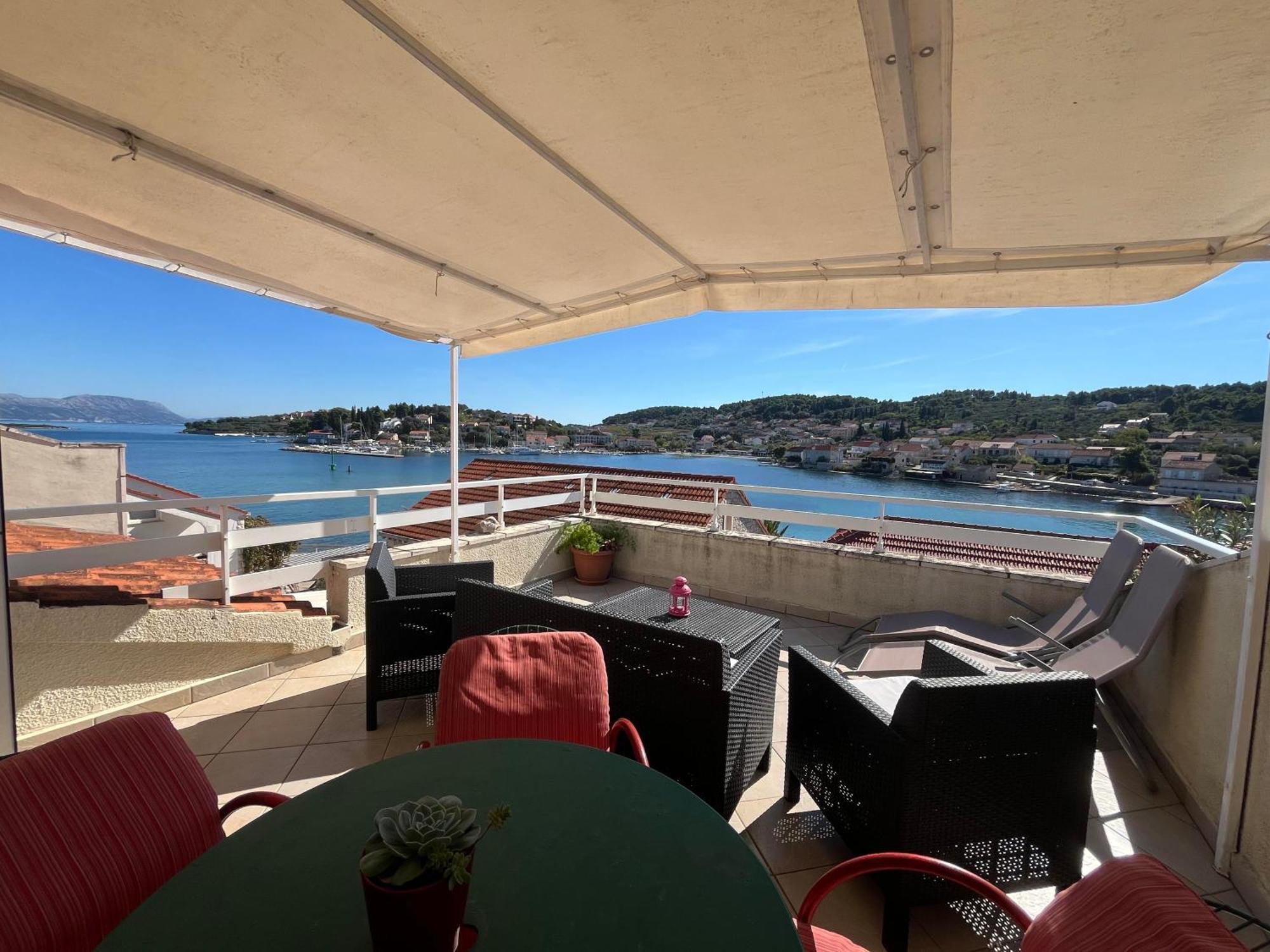 Apartments Suda Λομπάρδα Εξωτερικό φωτογραφία
