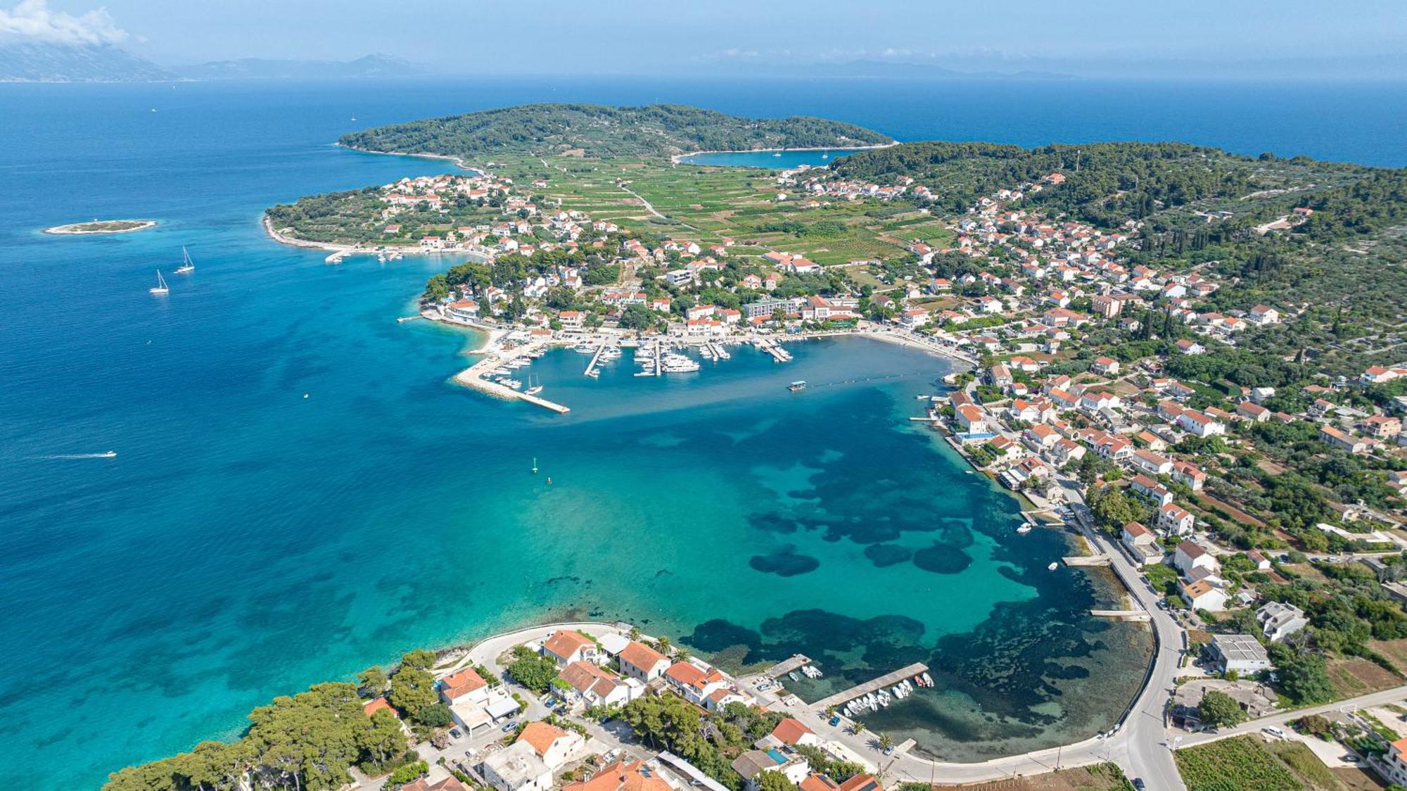 Apartments Suda Λομπάρδα Εξωτερικό φωτογραφία