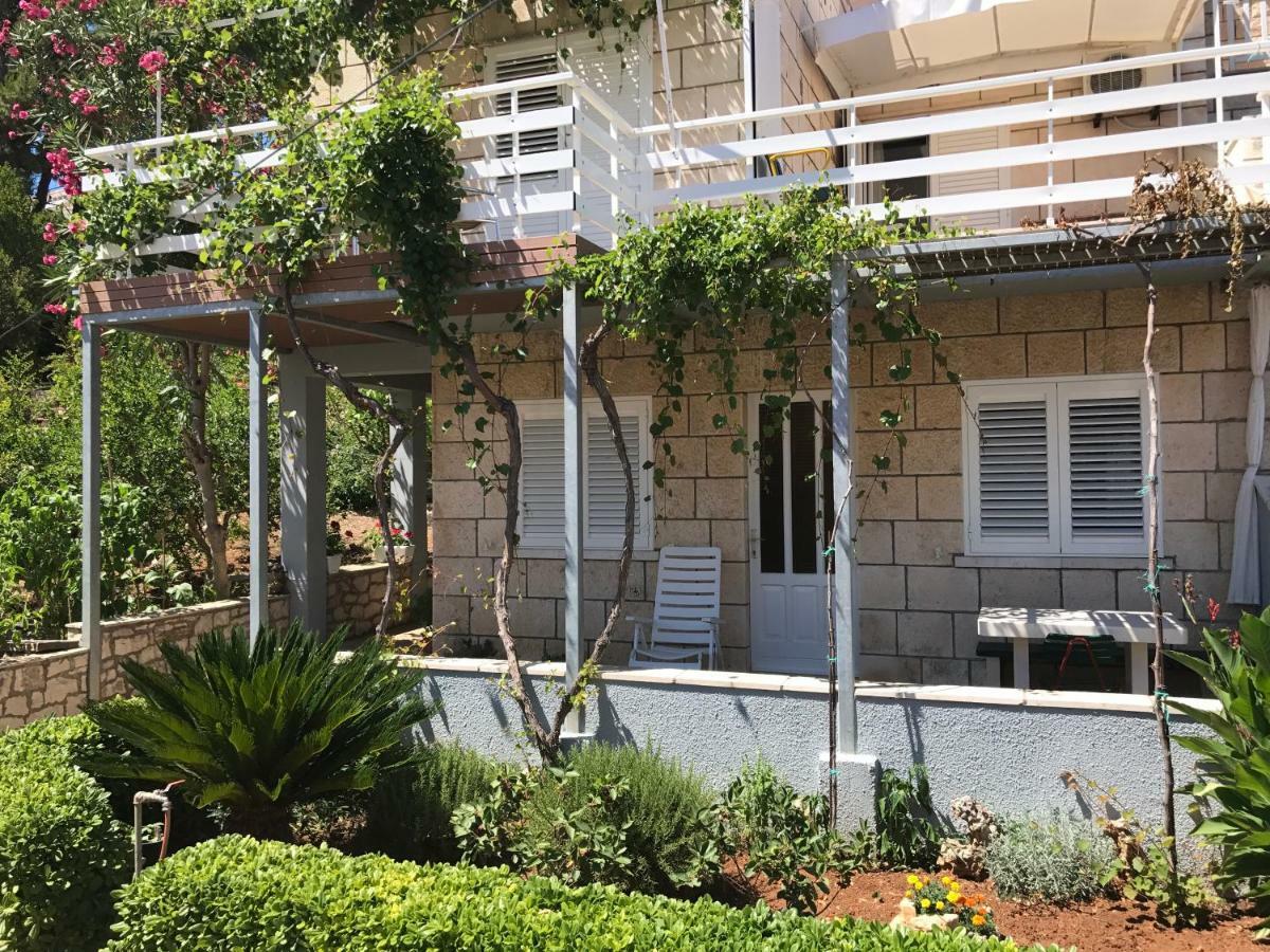 Apartments Suda Λομπάρδα Εξωτερικό φωτογραφία