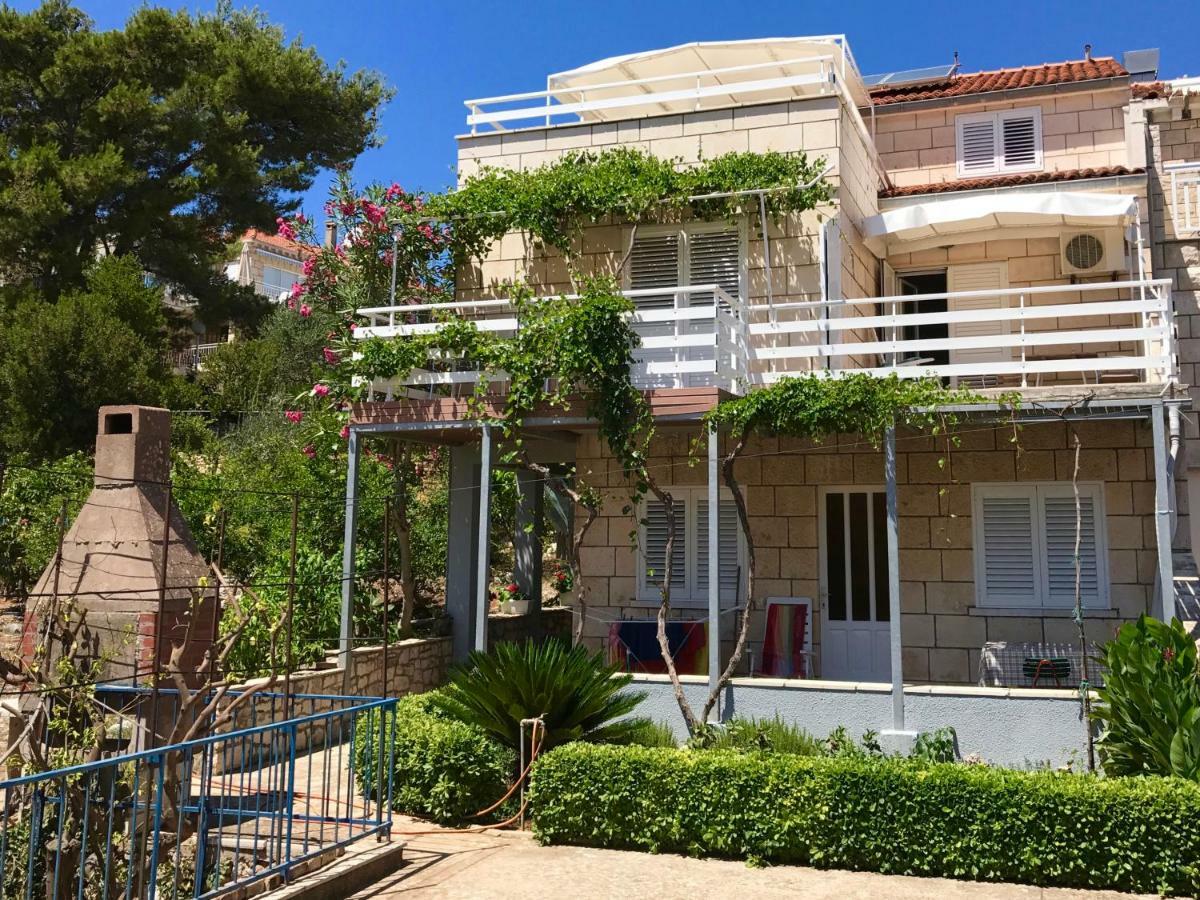 Apartments Suda Λομπάρδα Εξωτερικό φωτογραφία