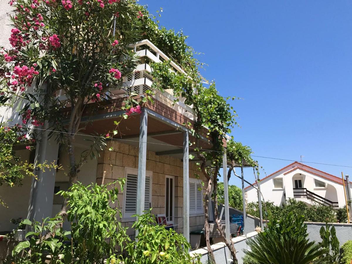 Apartments Suda Λομπάρδα Εξωτερικό φωτογραφία