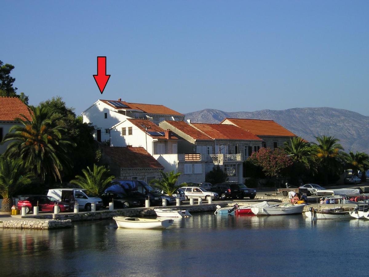Apartments Suda Λομπάρδα Εξωτερικό φωτογραφία