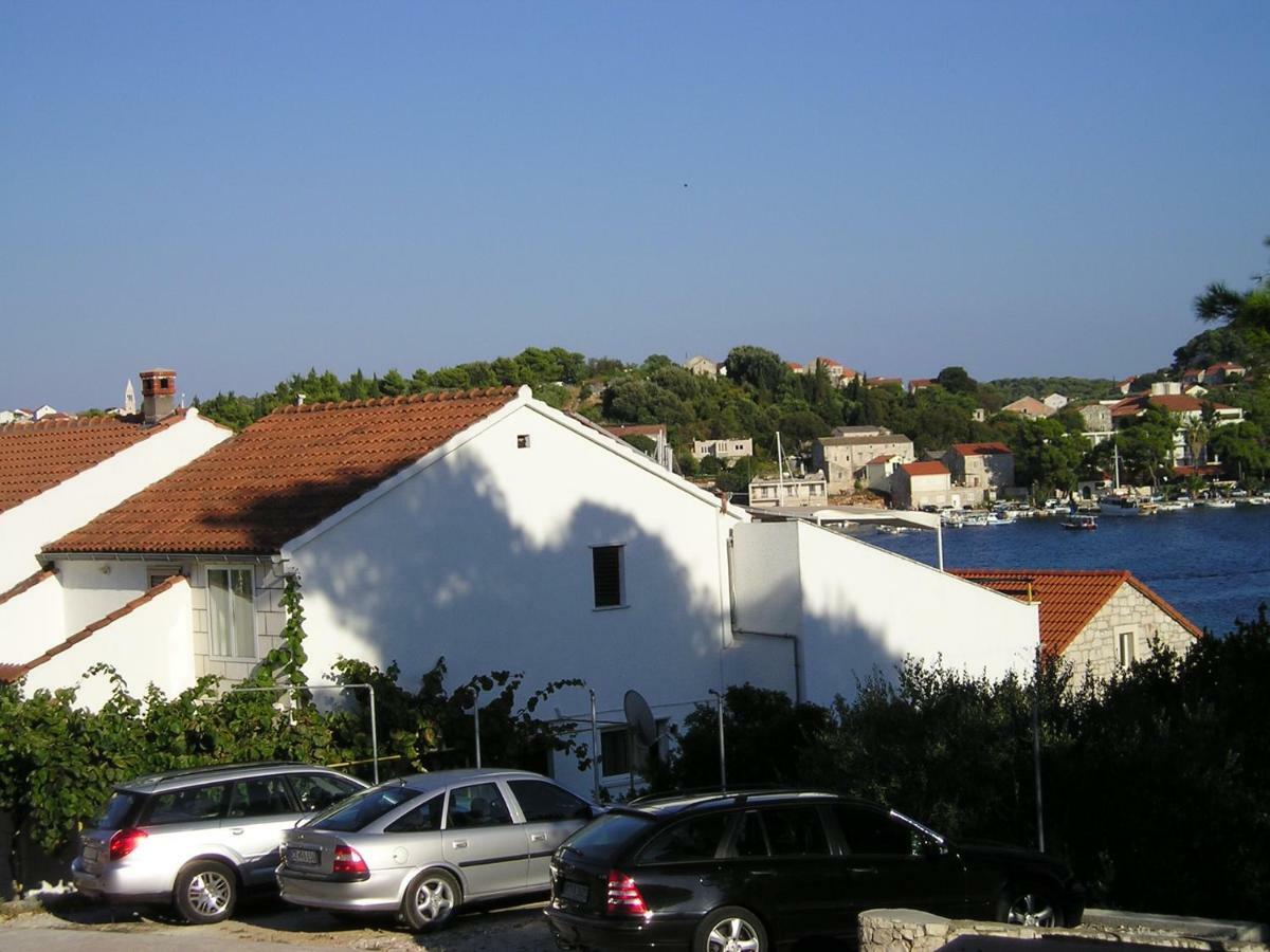 Apartments Suda Λομπάρδα Εξωτερικό φωτογραφία