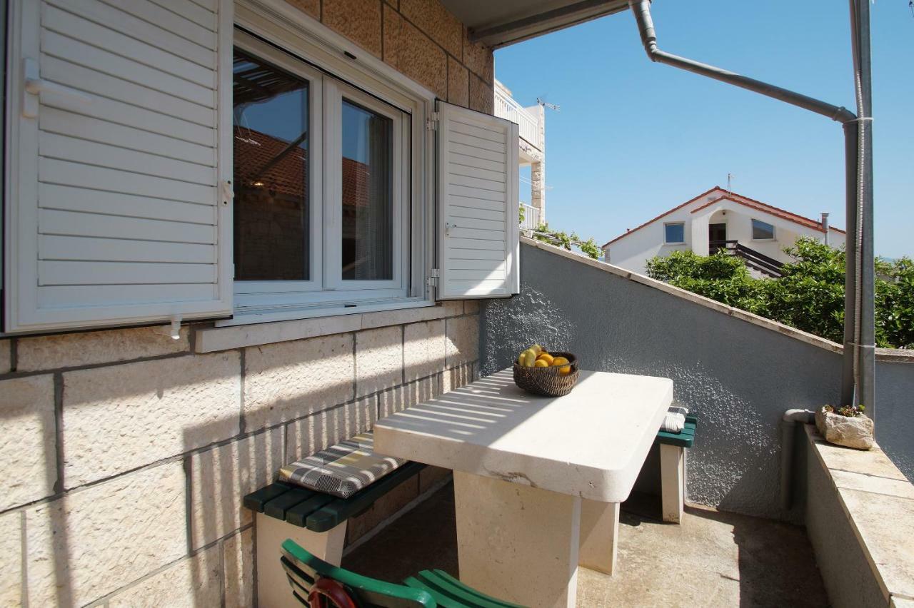 Apartments Suda Λομπάρδα Εξωτερικό φωτογραφία