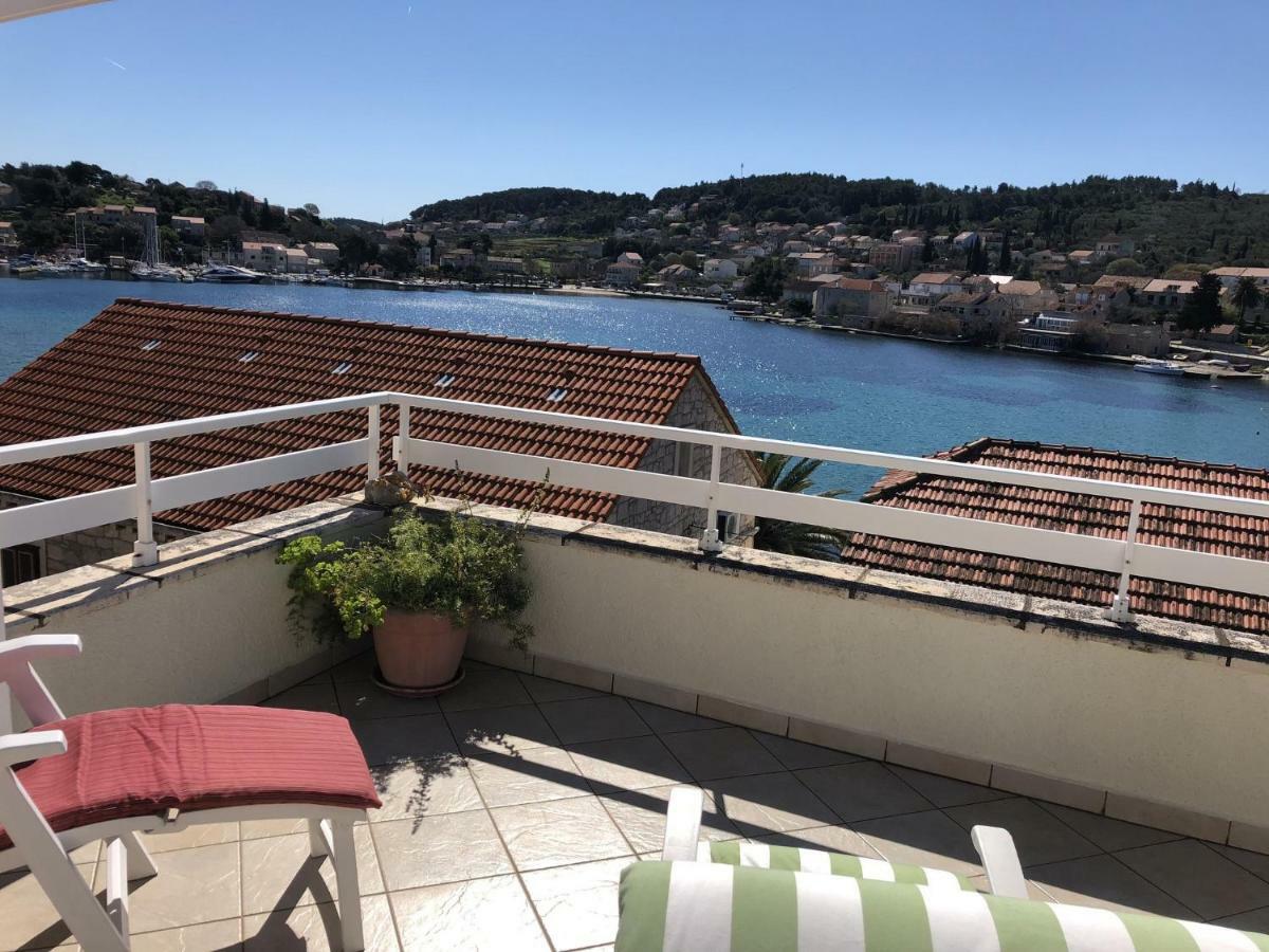 Apartments Suda Λομπάρδα Εξωτερικό φωτογραφία