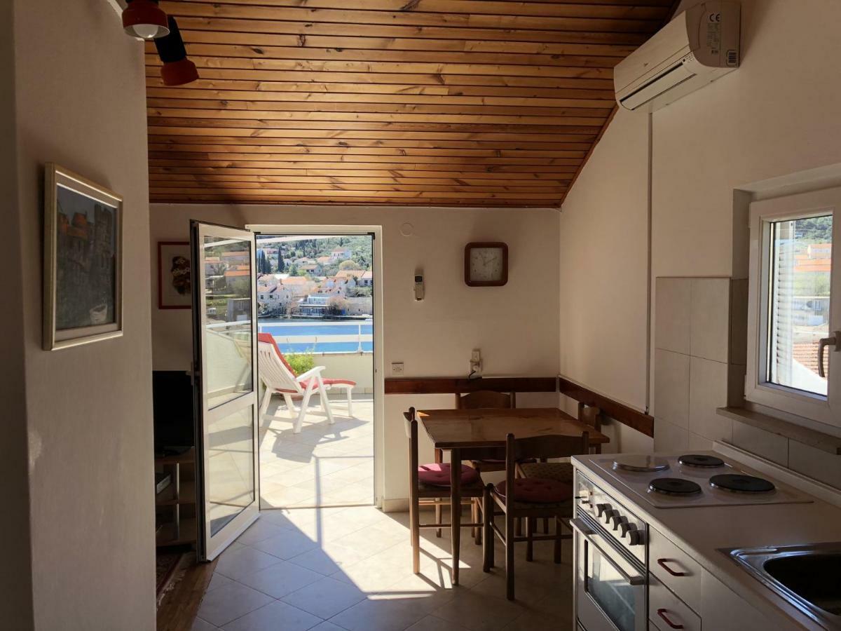 Apartments Suda Λομπάρδα Εξωτερικό φωτογραφία