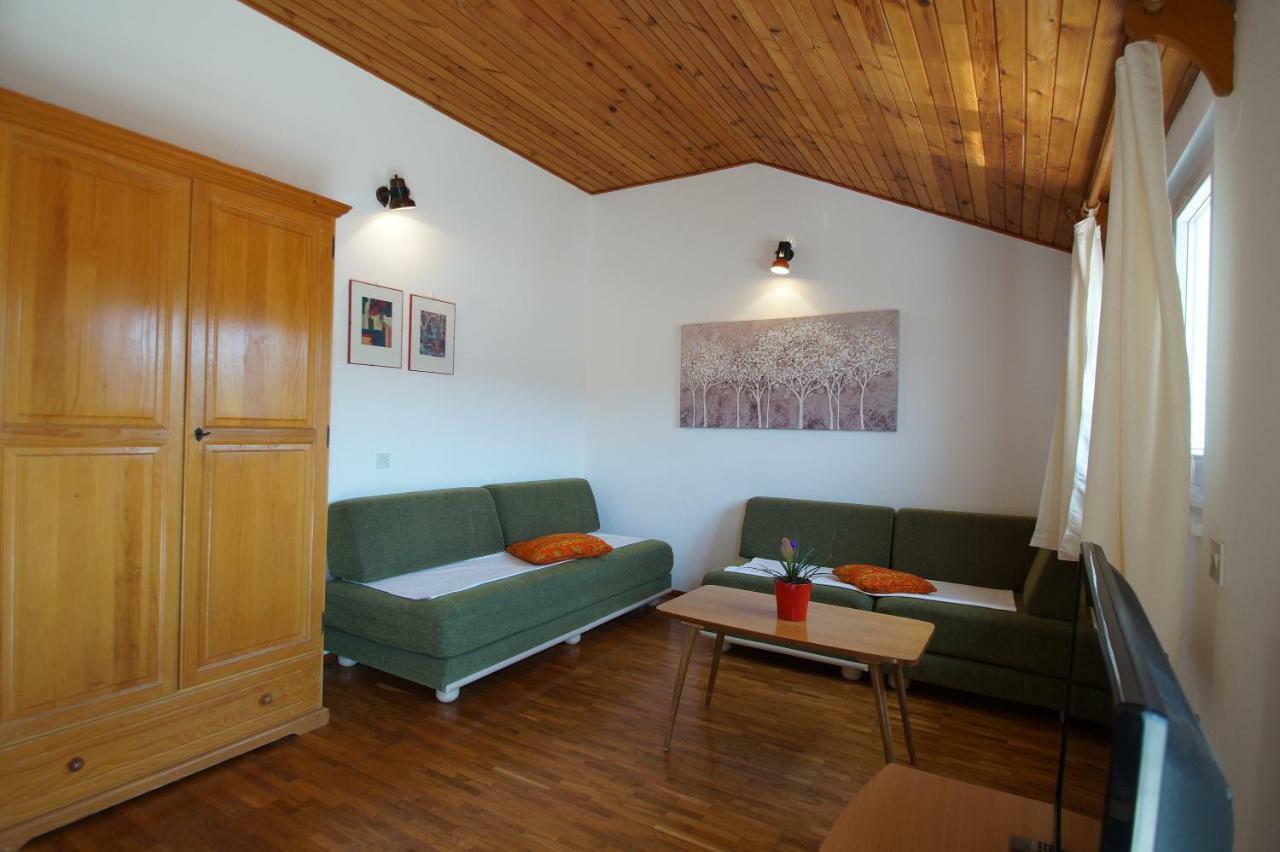 Apartments Suda Λομπάρδα Εξωτερικό φωτογραφία