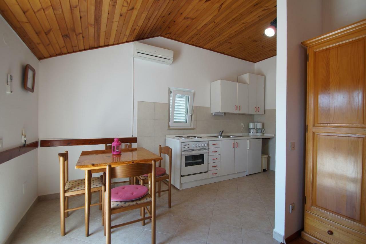 Apartments Suda Λομπάρδα Εξωτερικό φωτογραφία