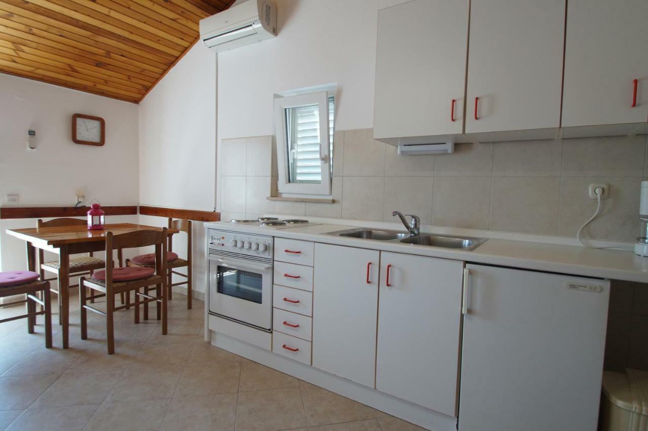 Apartments Suda Λομπάρδα Εξωτερικό φωτογραφία
