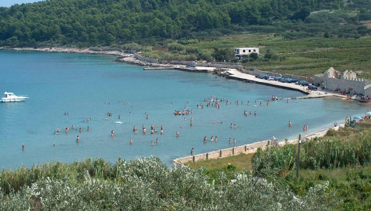 Apartments Suda Λομπάρδα Εξωτερικό φωτογραφία