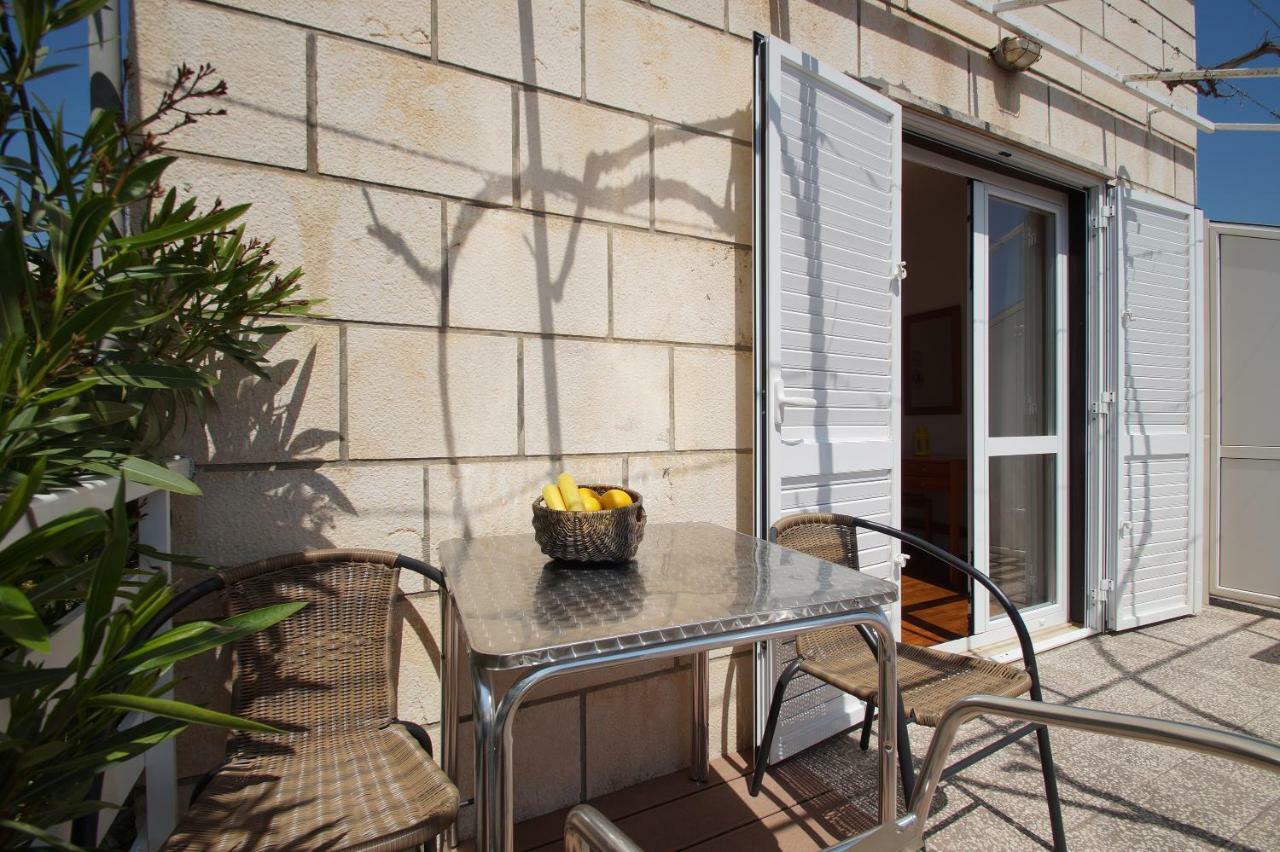 Apartments Suda Λομπάρδα Εξωτερικό φωτογραφία