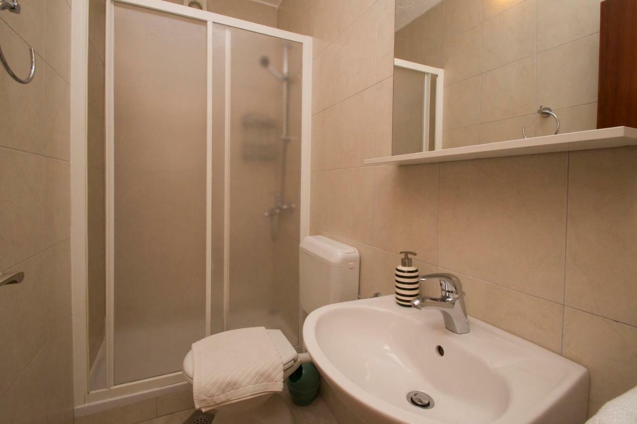 Apartments Suda Λομπάρδα Εξωτερικό φωτογραφία