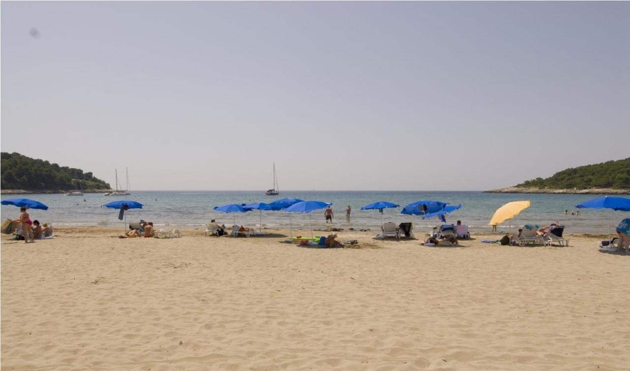 Apartments Suda Λομπάρδα Εξωτερικό φωτογραφία
