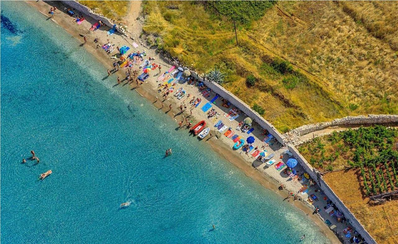 Apartments Suda Λομπάρδα Εξωτερικό φωτογραφία